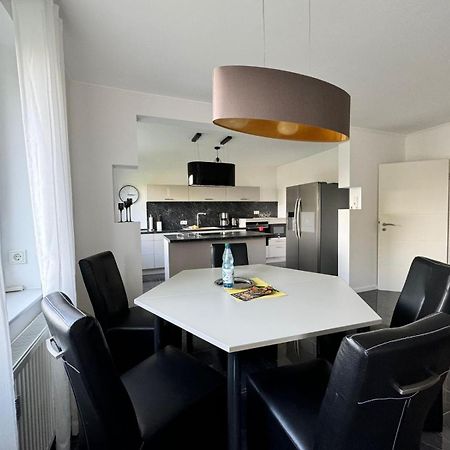 Traumhafte 2-Zimmer-Wohnung Nordenham Exterior photo