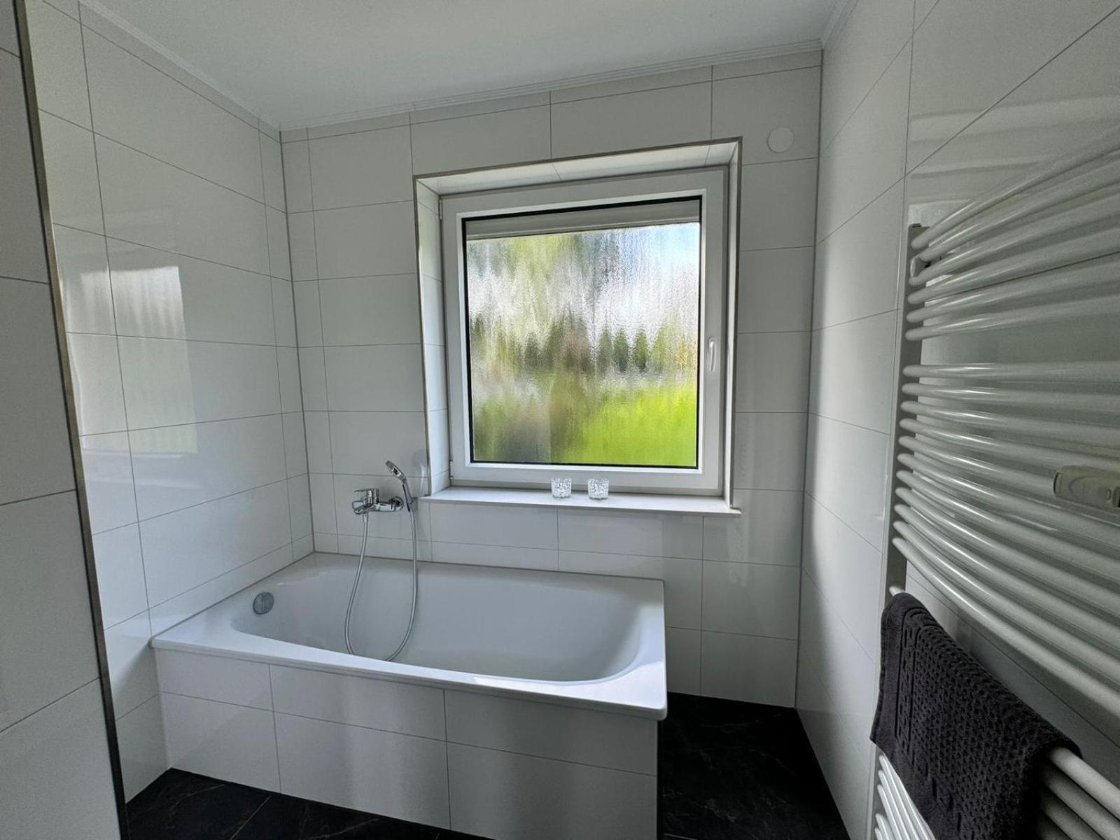 Traumhafte 2-Zimmer-Wohnung Nordenham Exterior photo